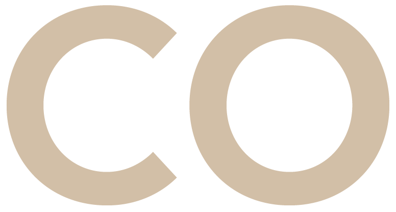 CO logo