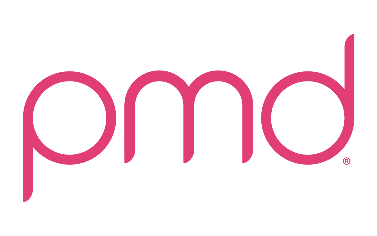 PMD Beauty logo