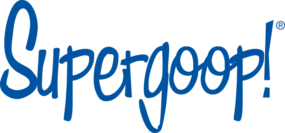 Supergoop! logo