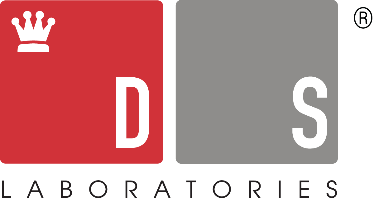 DS Labs LOGO2023