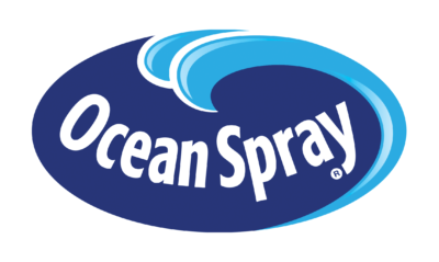 Ocean Spray logo