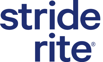 Stride Rite logo